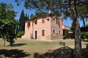 Agriturismo Morisfarms - Podere Cancelloni